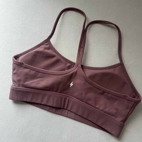 Moving sale - Azur Fit Sports Bra - Picture 2 of 3